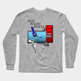 Gaming Evolved Long Sleeve T-Shirt